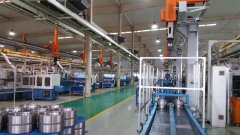 辽宁大连瓦房店：轴承产业创新科技动能再提升